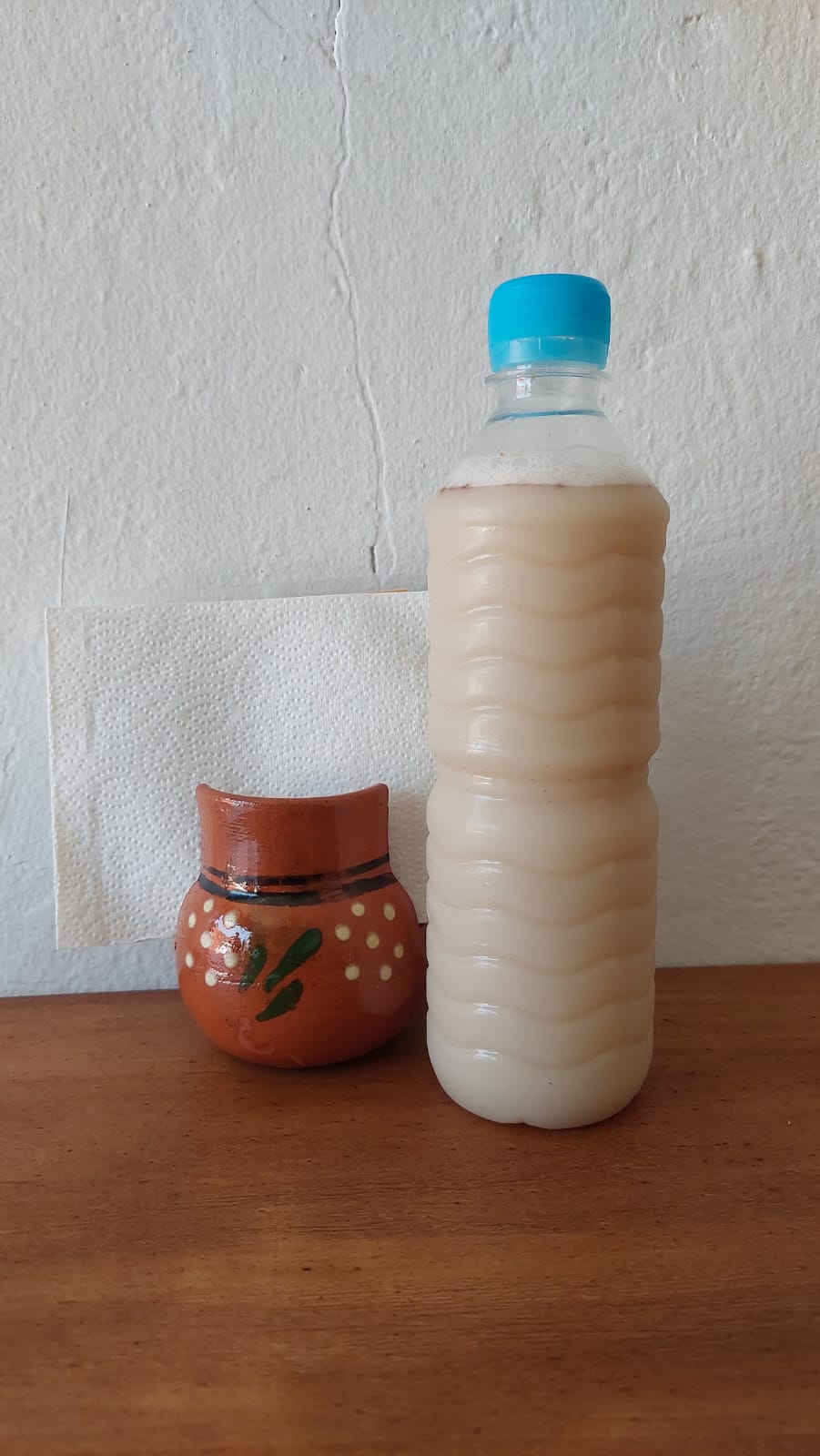 Agua de Horchata (500ml)
