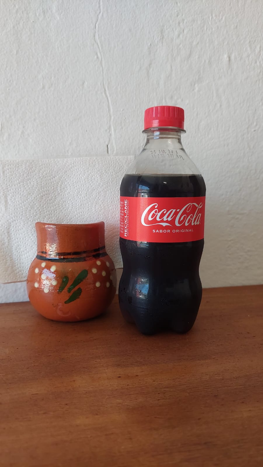 Refresco (355ml)